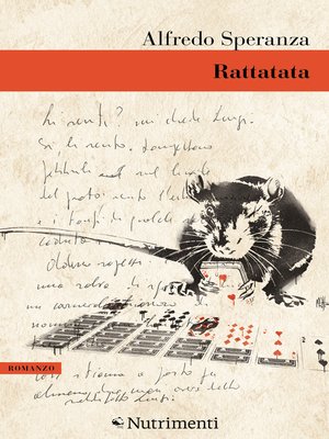 cover image of Rattatata